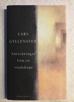 Anteckningar fr&aring;n en vindskupa : roman