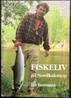 Fiskeliv p&aring; Nordkalotten