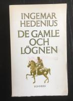 De gamle och l&ouml;gnen