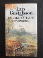 En kakels&auml;ttares eftermiddag