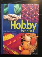 Hobby &aring;ret runt