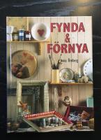 Fynda & f&ouml;rnya
