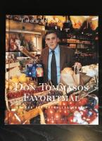 Don Tommasos favoritm&aring;l