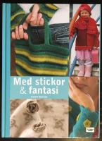 Med stickor och fantasi