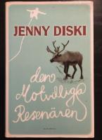 Den motvilliga resen&auml;ren