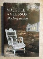 Moderspassion