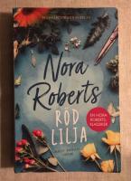 R&ouml;d lilja