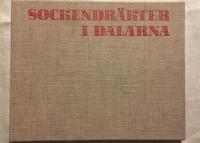 Sockendr&auml;kter i Dalarna
