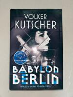 Babylon Berlin