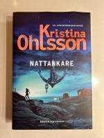 Nattankare
