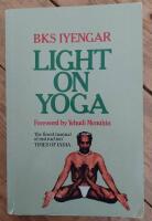 Light on yoga - yoga dipika