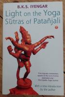 Light on the Yoga Sutras of Patanjali