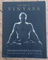 Art of vinyasa