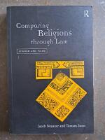 Comparing religions through law : Judaism and Islam