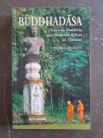 Buddhadāsa - Theravada Buddhism and modernist reform in Thailand