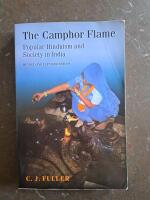 The camphor flame - popular Hinduism and society in India