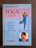 Yoga f&ouml;r nyb&ouml;rjare