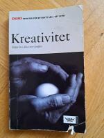 Kreativitet - sl&auml;pp loss dina inre krafter