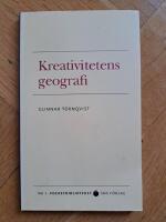 Kreativitetens geografi