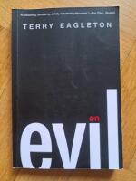 On Evil