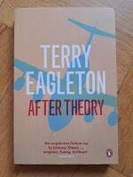 After theory