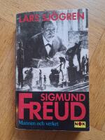 Sigmund Freud - mannen och verket
