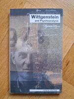 Wittgenstein and psychoanalysis