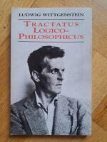 Tractatus Logico-Philosophicus
