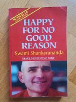 Happy for no good reason