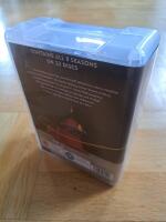 Futurama. The complete series seasons 1-8