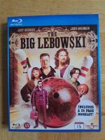 The Big Lebowski