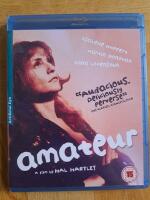 Amateur