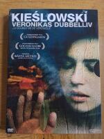 Veronikas dubbelliv- la Double vie de Veronique