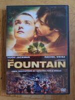 The fountain