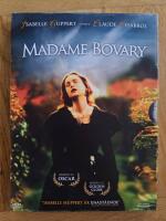 Madame Bovary