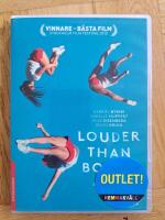 Louder than bombs