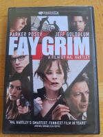 Fay Grimm