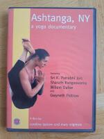 Ashtanga, NY - a yoga documentary