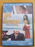The girl from monday