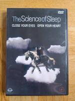 The science of sleep