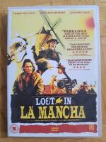 Lost in la mancha