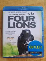 Four Lions