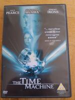 The Time Machine