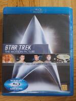 Star Trek I The Motion Picture