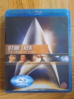Star Trek II The Wrath of Khan