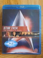 Star Trek III The Search for Spock