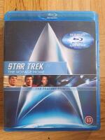 Star Trek IV The Voyage Home