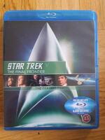 Star Trek V The Final Frontier