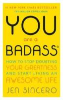 You are a badass