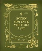 Boken som inte ville bli l&auml;st